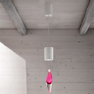 Anima Pendant by Masiero - Starlight Lighting USA and Canada